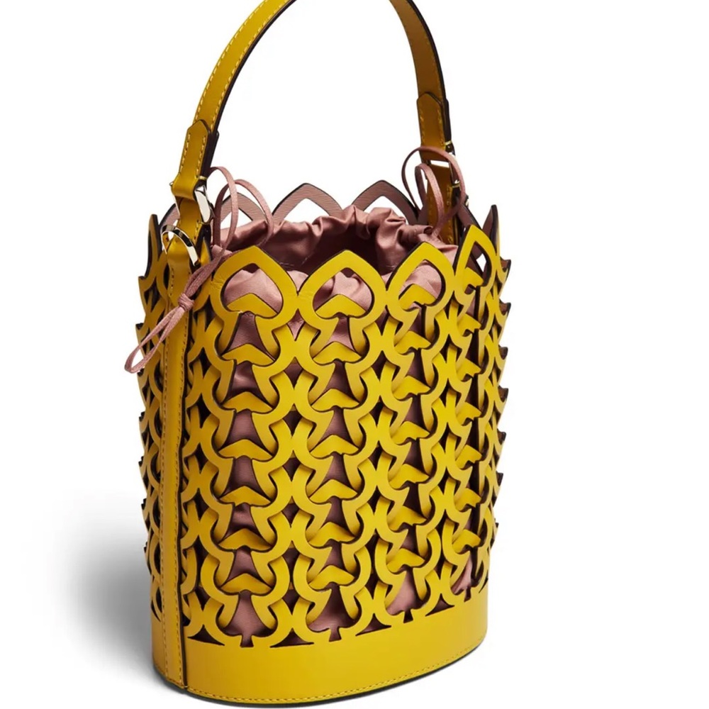 Kate Spade Doris Bucket Bag